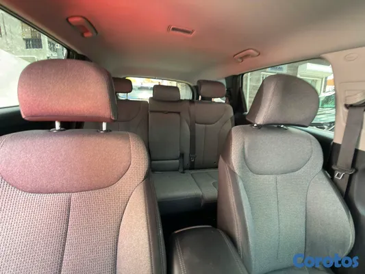 jeepetas y camionetas - hiunday santa fe 2020 motor doch  7