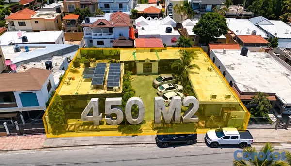 oficinas y locales comerciales - ✨SAN JUAN/ UBICACIÓN ESTRATÉGICA🏬 2