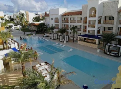 Hermoso Apartamento En Tanama Ciudad las Canas En Cap Cana Totalmente amueblado.