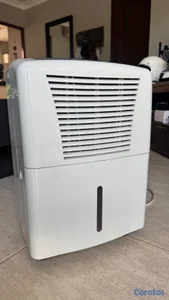 DESHUMIDIFICADOR GE PARA CASA