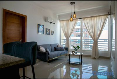 Casa en Bella Vista