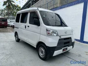 otros vehiculos - DAIHATSU HIJET 