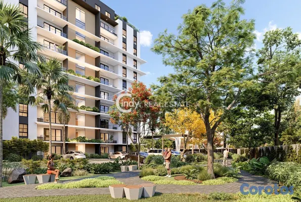 apartamentos - Apartamento 84 M2 en Torre, 2 Habitaciones, Area S 11