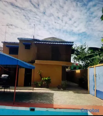casas - En Venta Casa en Santo Domingo Norte Jacobo Majluta 8