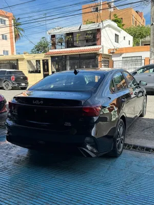 carros - 🚙 2023 Kia Forte LX
 8