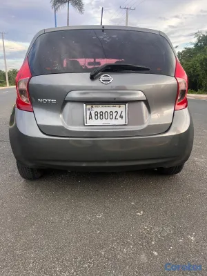 carros - Nissan LF 2017 6