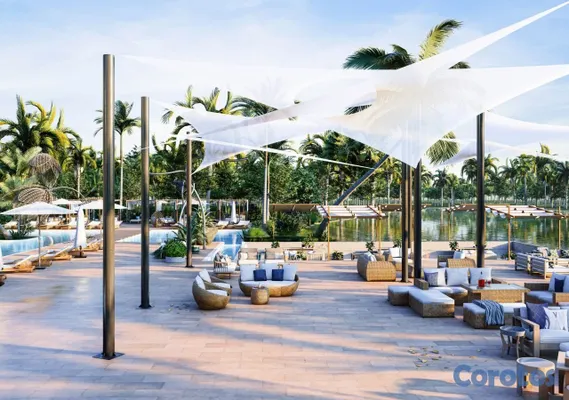 apartamentos - Apartamentos en Venta en Punta Cana — Baliza Resid 10