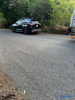 jeepetas y camionetas - Toyota higlander le 2016 clean carfax  8