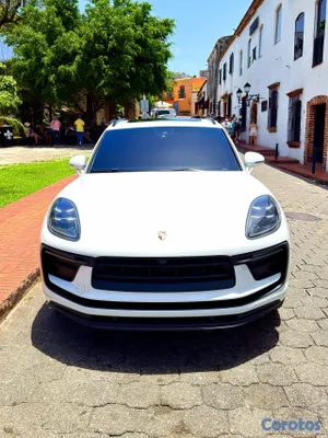 jeepetas y camionetas - Porsche Macan 2024. Garantía Vigente. Cero detalles. 3
