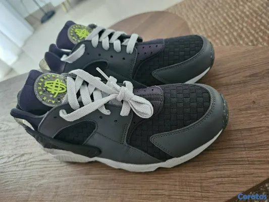 zapatos para hombre - NIKE Air Huarache 3
