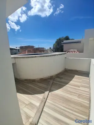 casas - casa para estrenar en mirador del oeste, sotano, 2 niveles y terraza con jacuzzi 17