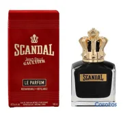 joyas, relojes y accesorios - Jean Paul Gaultier Scandal Le Parfum