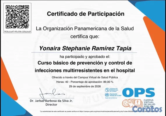candidatos - Busco empleo  6