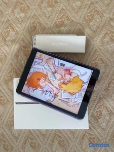 📱 iPad 9na Gen 64GB + Lápiz, Cover y Caja original — Como nuevo