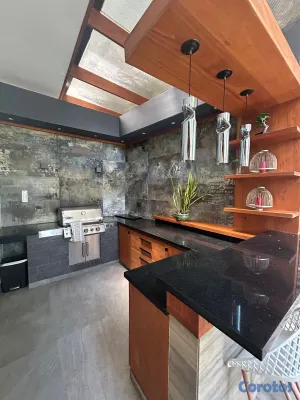 casas - HOUSE FOR SALE-RENT  IN ISABEL VILLAS – CUESTA HER 14