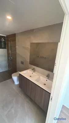 apartamentos - Apartamento en Venta de 2 Habitaciones en CANA COV 13