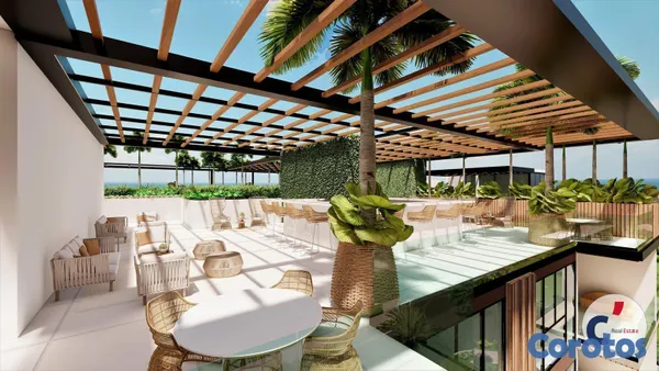 apartamentos - Core Residences Cap Cana | Apartamentos de Lujo y  16