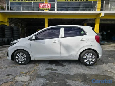 KIA MORNING PICANTO 2021 RECIEN IMPORTADO ESTA NUE