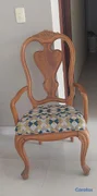 muebles y colchones - Sillas de Comeemdor