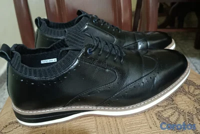 Zapatos de hombre Robert Gate 