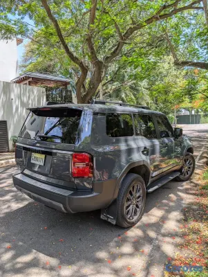 jeepetas y camionetas - 2026 Toyota Land Cruiser Prado Adventure 6