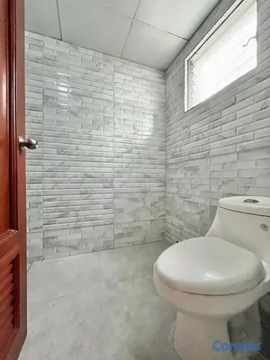 apartamentos - Apartamento clásico en alquiler en Piantini  8