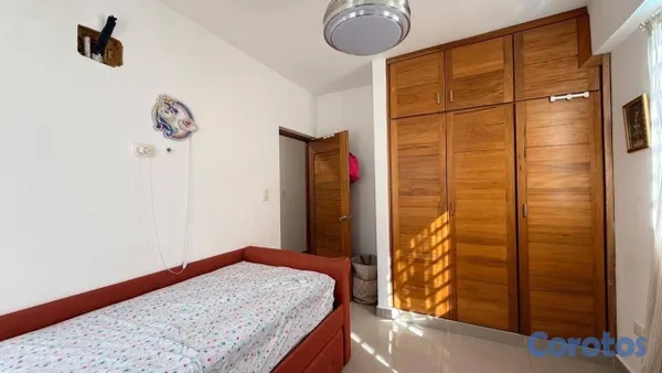 apartamentos - vendo oportunida Miramar independencia segundo nivel dos habitaciones dos halos  4