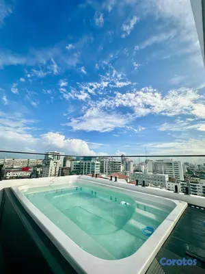 apartamentos - Apartamento de 2 habitaciones en alquiler en Bella 15