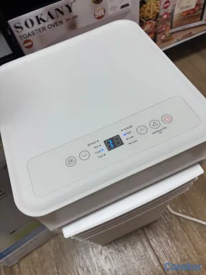 aires acondicionados y abanicos - Aira acondicionado portátil Midea de 8,000 BTU funciona a 110 voltios 3