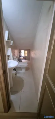casas - Casa familiar en Residencial Cerrado y seguro dos viviendas en  Aut.San Isidro 4