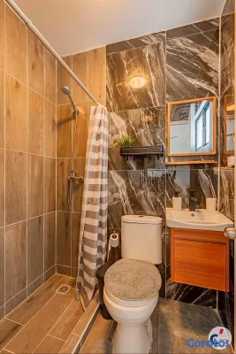 apartamentos - Apartamento Estudio en alquiler en Bávaro Punta Ca 20