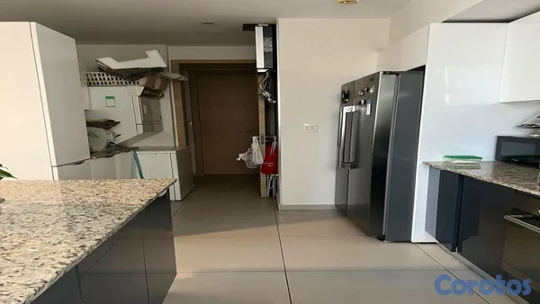apartamentos - Alquiler Apt 3 Habs Linea Blanca en Evaristo Morales 7