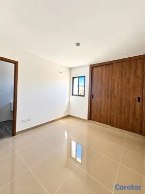 apartamentos - Penthouse 2 hab. con rooftop en East Town 3