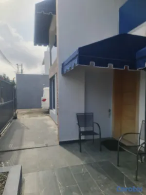 casas - 2 niveles 
casa en perfecto estado 
solo un año de construida  13