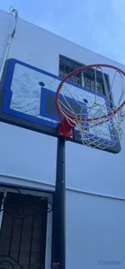 tablero basket 