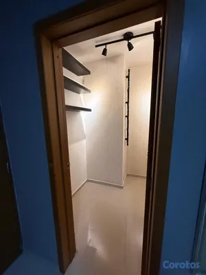 apartamentos - APARTAMENTO AMUEBLADO EN ALQUILER – ARROYO HONDO   5