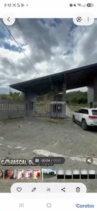 Solar en Jarabacoa cerca de rio