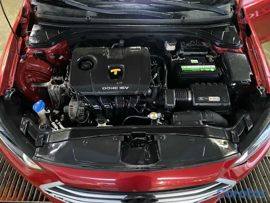 carros - HYUNDAI ELANTRA SE AÑO 2017 $595,000 NEGOCIABLE SUPER IMPECABLE FINANCIAMIENTO D 7