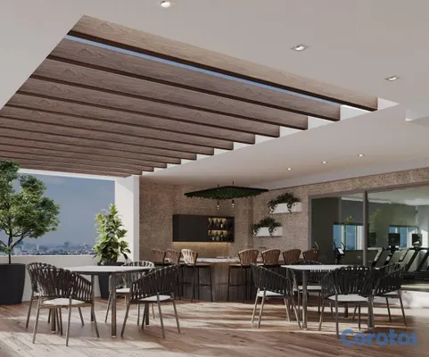 Proyectos - Proyecto En Bella Vista 2