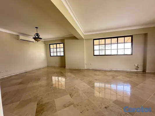 apartamentos - Amplio Apartamento con Línea Blanca en Alquiler 10