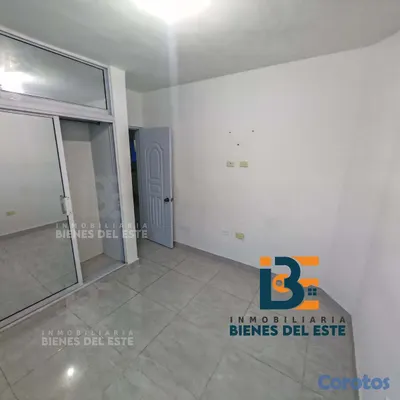 apartamentos - SE VENDE Apartamento de dos habitaciones en Las Co 9