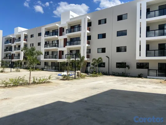 apartamentos - Proyecto de Apartamentos, Santiago, Auto Pista Dua 6
