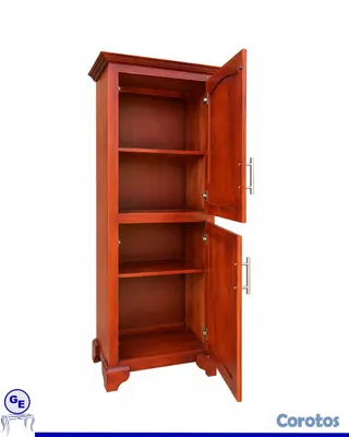 cocina - Mueble organizador de alimentos de cocina  2