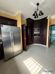 Apartamento torre Yeshua, área monumental Santiago