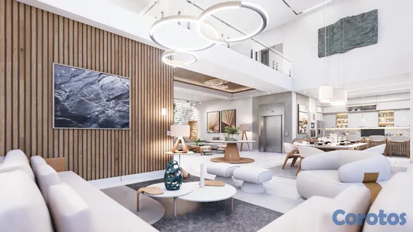 casas vacacionales y villas - Villas de Lujo en Venta en Cap Cana con Diseño Contemporáneo y Amenidades Resort 5