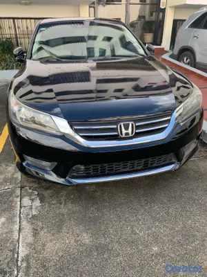 carros - Honda Accord EXL 2013  4