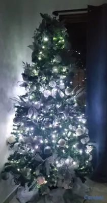 decoración y accesorios - ADORNOS NAVIDEÑOS  2