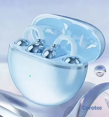 camaras y audio - Audífonos Bluetooth Tipo Arete / Clip SENYANG  4