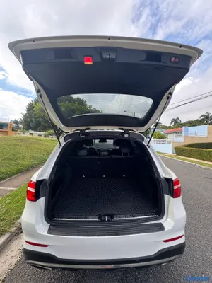 jeepetas y camionetas - Mercedes Benz GLC-300 2017 AMG, Unico Dueño en RD. 6