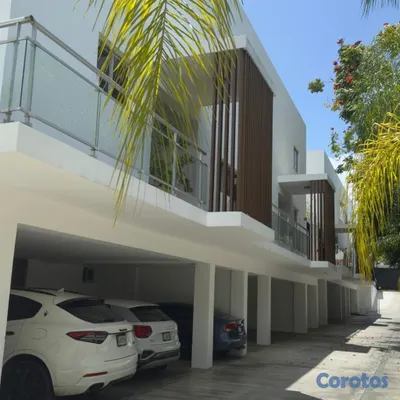 casas - venta de casa en arroyo hondo viejo 9